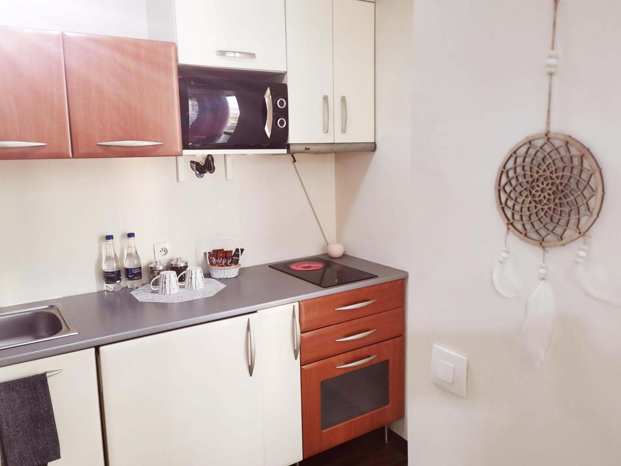Nice & Economic Studio Baia Mare Exterior foto